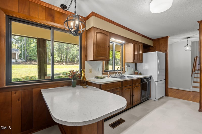 2323 Orangewood Dr, Durham, NC 27705