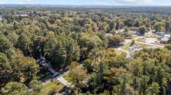 2323 Orangewood Dr, Durham, NC 27705