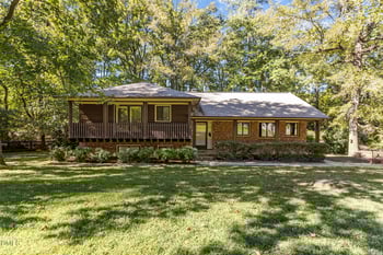 2323 Orangewood Dr, Durham, NC 27705