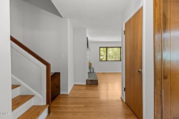 2323 Orangewood Dr, Durham, NC 27705