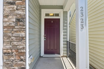 2323 Pindos Dr, Cary, NC 27519