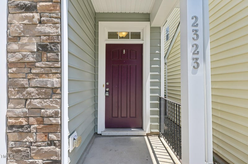 2323 Pindos Dr, Cary, NC 27519