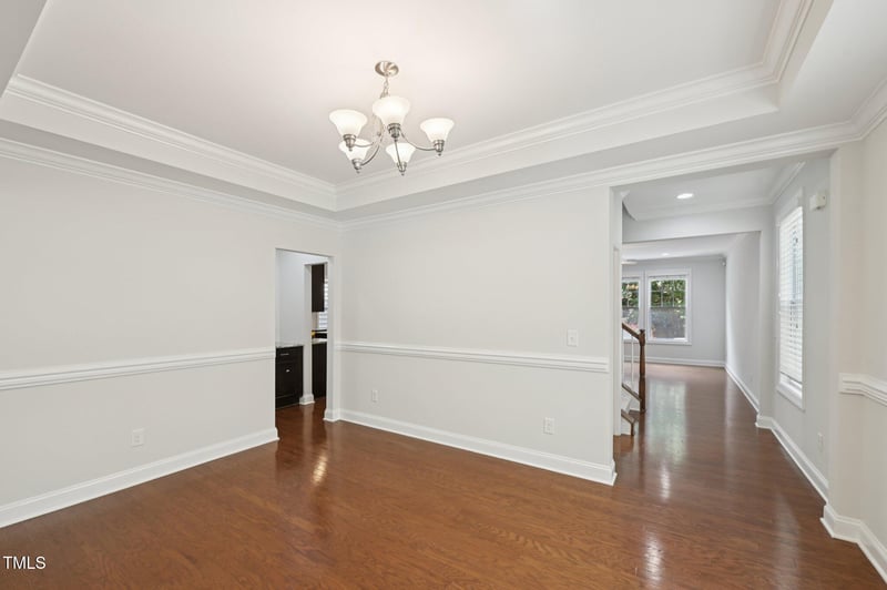 2323 Pindos Dr, Cary, NC 27519