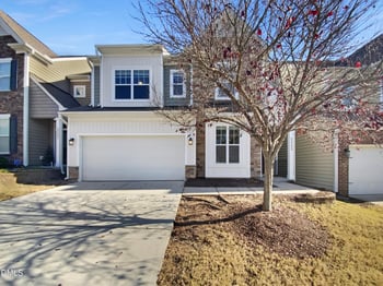 2323 Pindos Dr, Cary, NC 27519