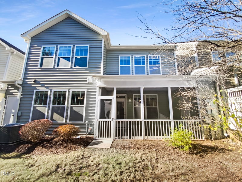 2323 Pindos Dr, Cary, NC 27519