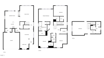 2323 Pindos Dr, Cary, NC 27519