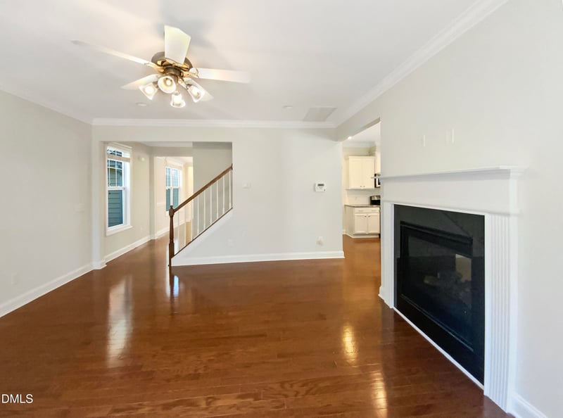 2323 Pindos Dr, Cary, NC 27519