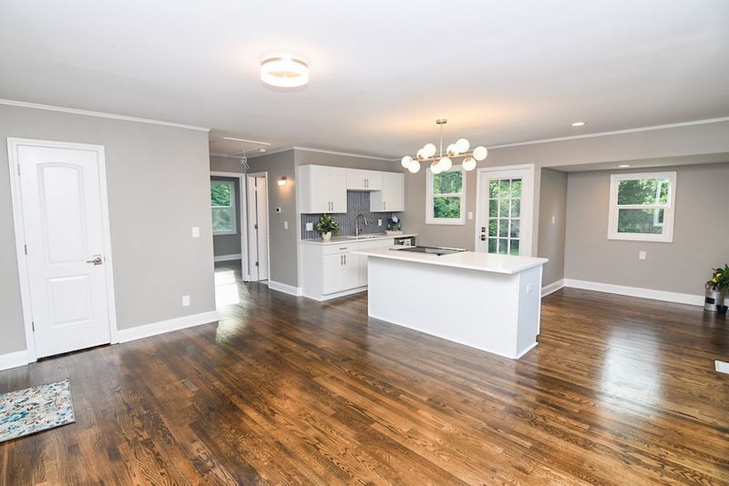 2323 Stevens Rd, Raleigh, NC 27610
