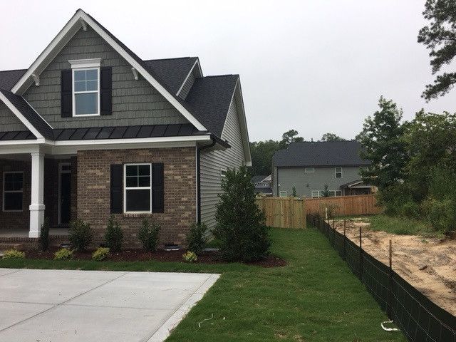 2323 Stewart St Lot 2, Fuquay Varina, NC 27526