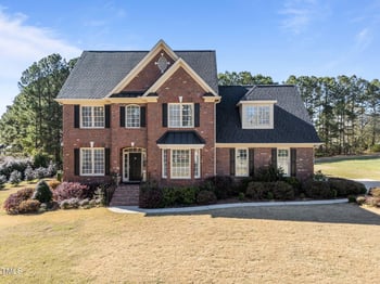 2324 Baileys Landing Dr, Raleigh, NC 27606