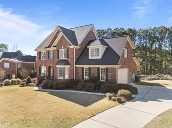 2324 Baileys Landing Dr, Raleigh, NC 27606