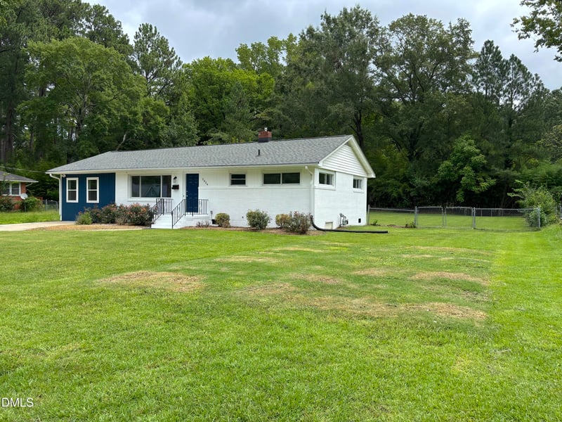 2324 Charlotte St, Durham, NC 27705