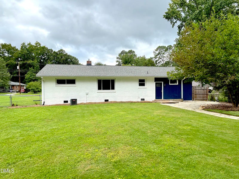 2324 Charlotte St, Durham, NC 27705