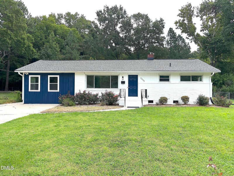 2324 Charlotte St, Durham, NC 27705