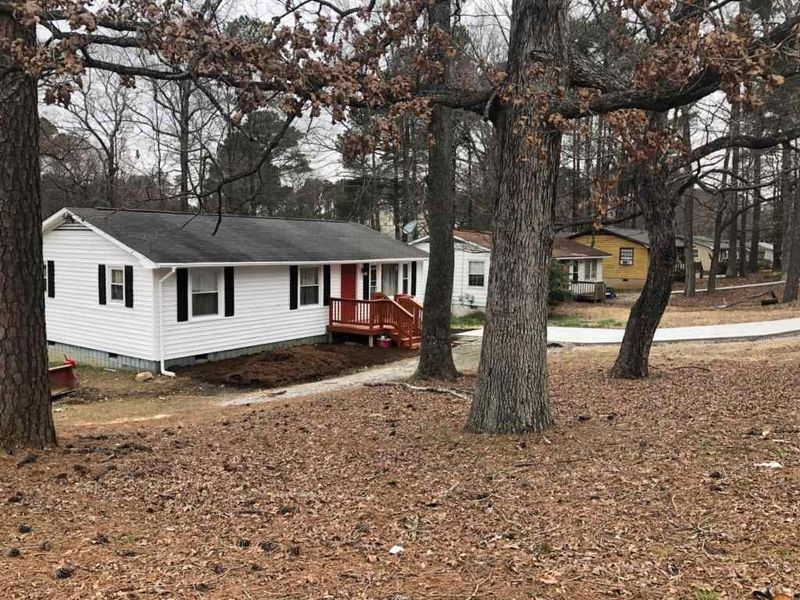 2324 Creech Rd, Raleigh, NC 27610