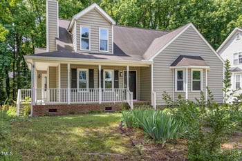 2324 Dahlgreen Rd, Raleigh, NC 27615