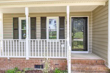 2324 Dahlgreen Rd, Raleigh, NC 27615