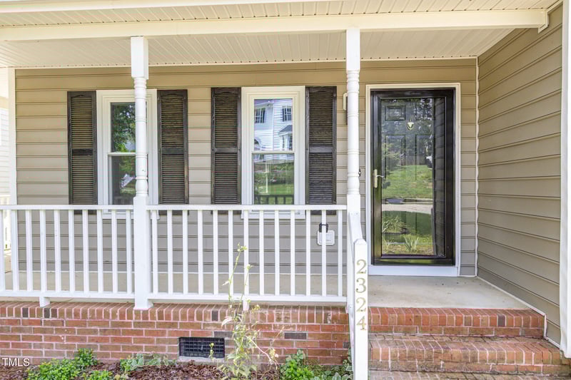 2324 Dahlgreen Rd, Raleigh, NC 27615