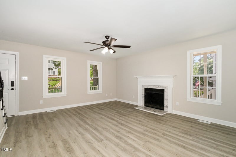 2324 Dahlgreen Rd, Raleigh, NC 27615
