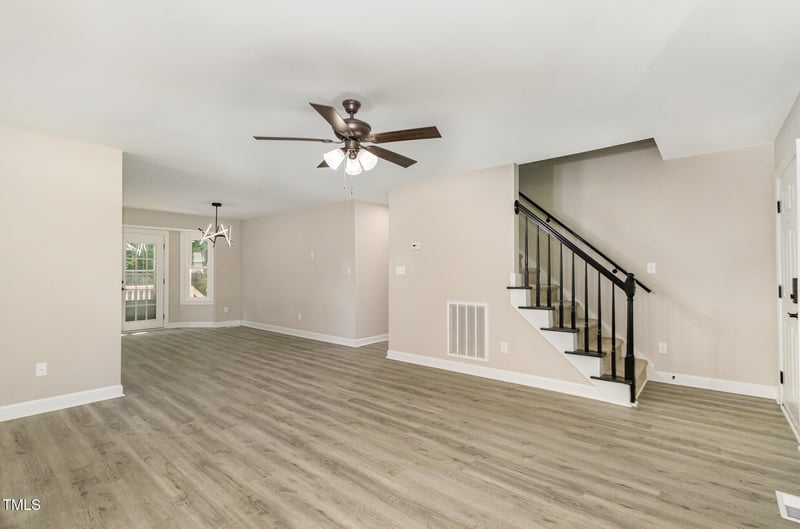 2324 Dahlgreen Rd, Raleigh, NC 27615