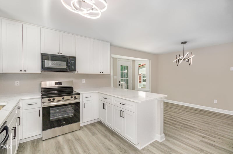 2324 Dahlgreen Rd, Raleigh, NC 27615