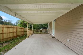 2324 Dewitt St, Sanford, NC 27330