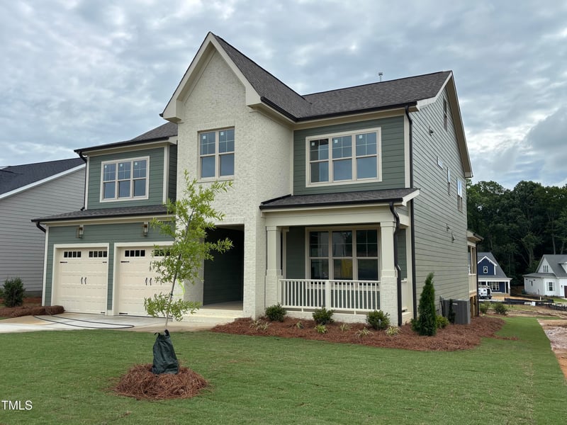 2324 Eagle Shot Ct Lot 19, Fuquay Varina, NC 27526