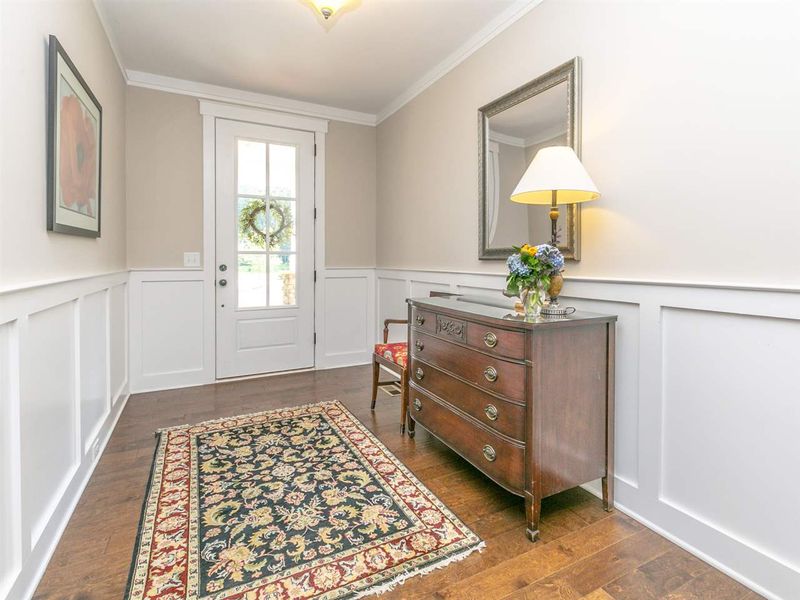 2324 Emerald Woods Dr, Wake Forest, NC 27587