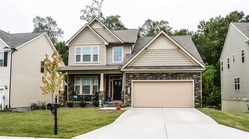2324 Everstone Rd, Wake Forest, NC 27587