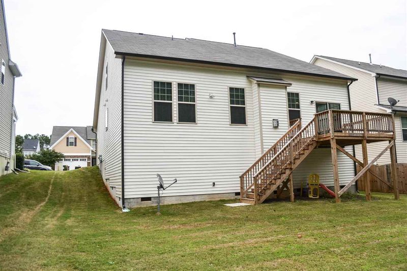 2324 Everstone Rd, Wake Forest, NC 27587