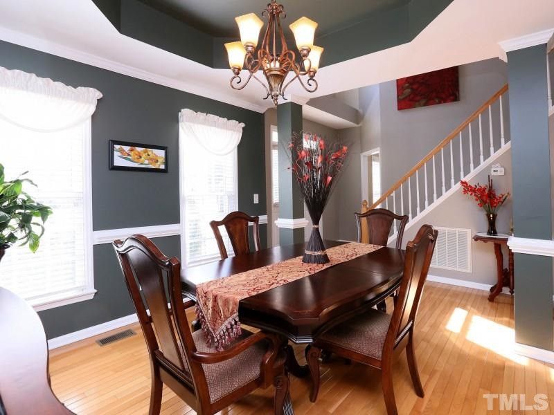 2324 Filigree Ct, Raleigh, NC 27614