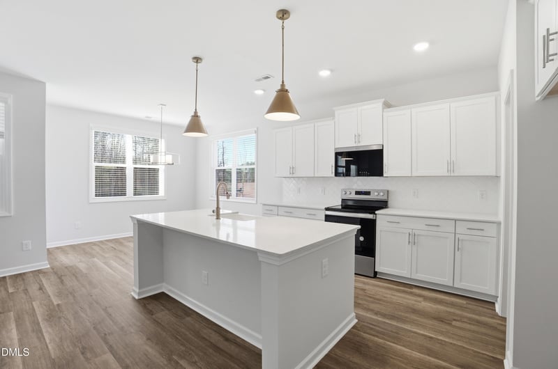 2324 Fleming Rd, Fuquay Varina, NC 27526
