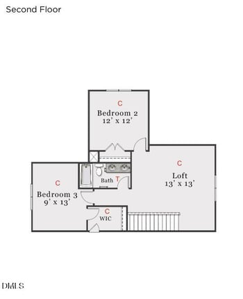 2324 Fleming Rd, Fuquay Varina, NC 27526