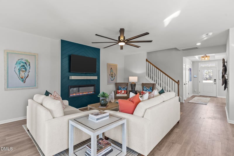2324 Fleming Rd, Fuquay Varina, NC 27526