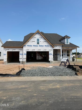 2324 Fleming Rd, Fuquay Varina, NC 27526