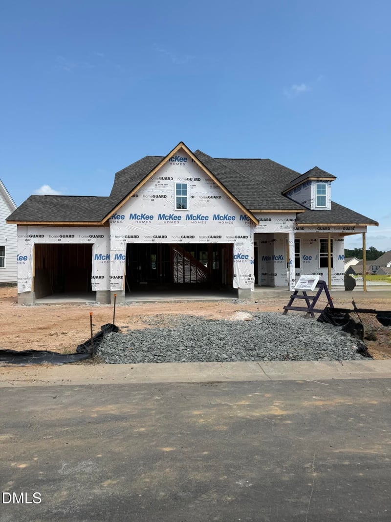 2324 Fleming Rd, Fuquay Varina, NC 27526
