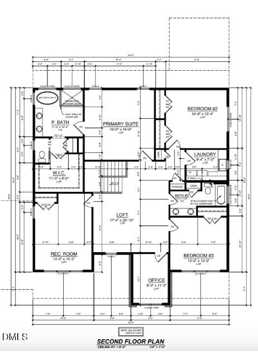 2324 Hilltop Bluffs Ct, Fuquay Varina, NC 27526