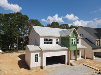 2324 Hilltop Bluffs Ct, Fuquay Varina, NC 27526