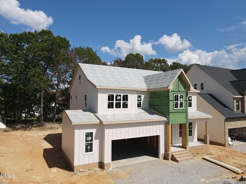 2324 Hilltop Bluffs Ct, Fuquay Varina, NC 27526