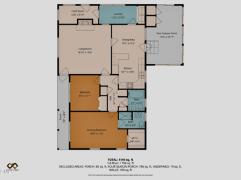 2324 Horton Rd, Knightdale, NC 27545