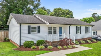 2324 Hoskins Rd, Burlington, NC 27215