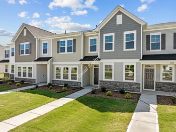 2324 Kasota Ln, Raleigh, NC 27610