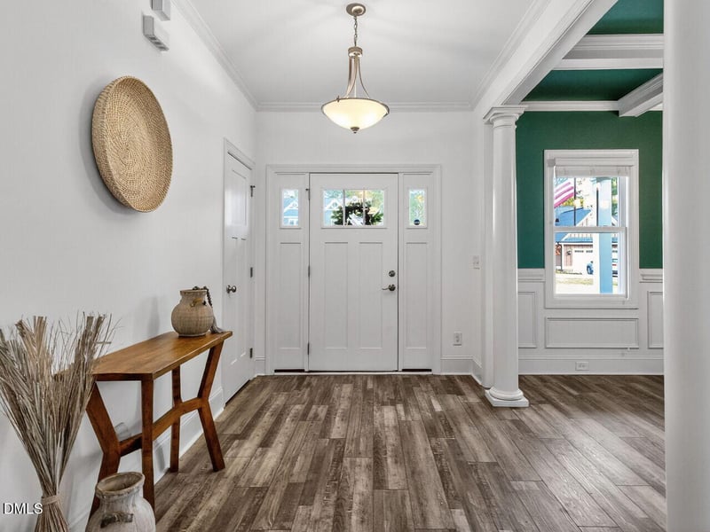 2324 Kingston Wood Dr, Fuquay Varina, NC 27526