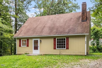 2324 Lonnie Cir, Hillsborough, NC 27278