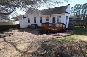 2324 Maybrook Dr, Raleigh, NC 27610