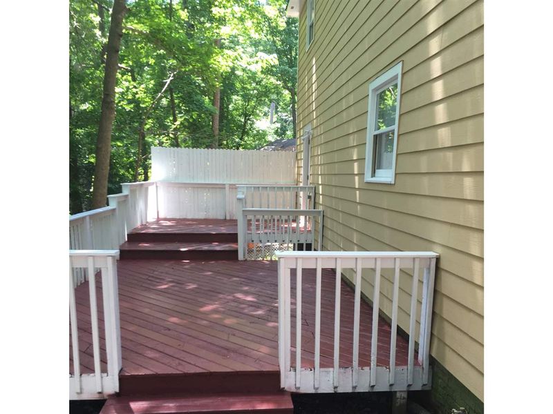 2324 Merganzer Rd, Raleigh, NC 27616