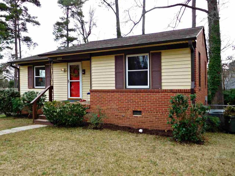 2324 Millbank St, Raleigh, NC 27610