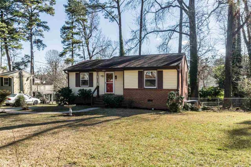 2324 Millbank St, Raleigh, NC 27610
