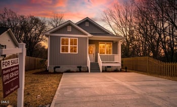 2324 Radiance Dr, Burlington, NC 27215