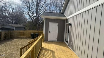 2324 Radiance Dr, Burlington, NC 27215